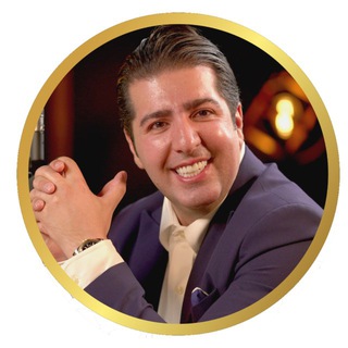Telegram profile photo for آکادمی آقای طلا🏅