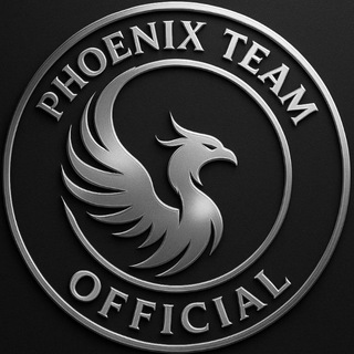 Telegram profile photo for PHOENIX TEAM OFFICIAL