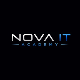 Telegram profile photo for NOVA AKADEMIYASI