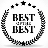 Telegram profile photo for The Best of the Best