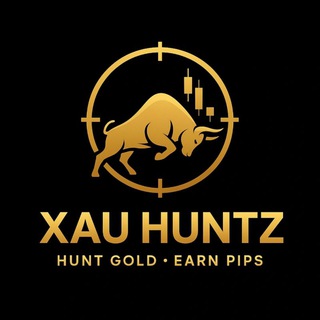 Telegram profile photo for xau_huntz