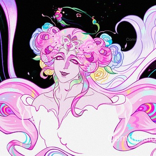 Telegram profile photo for ✧𝐴𝑟𝑡 𝑡𝑖𝑚𝑒 𝑤𝑖𝑡ℎ 𝑛𝑖𝑙𝑎( قنادی نیلا )࿐࿐