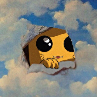 Telegram profile photo for Ket Portal