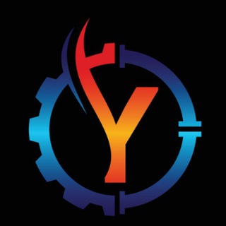 Telegram group profile photo for ✨گروه لوازم یدکی اورجینال