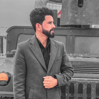 Telegram profile photo for ل علاء