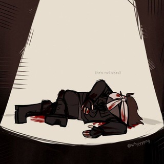Telegram profile photo for 𝑇ℎ𝑒 𝑟𝑎𝑡 𝑖𝑠 𝑡𝑎𝑙𝑘𝑖𝑛𝑔!.. 𝑠𝑝𝑖𝑑𝑒𝑟?