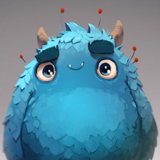 Telegram profile photo for Looloo stickers