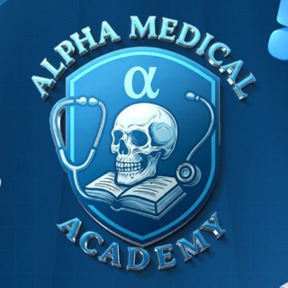 Telegram profile photo for Alpha Academy - الفا اكاديمي