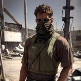 Telegram profile photo for Пироман Петардыч