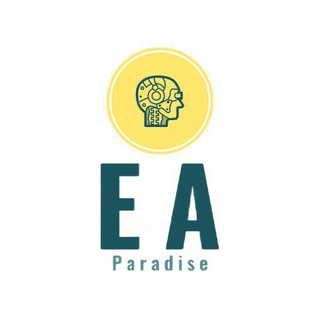 Telegram profile photo for EA PARADISE