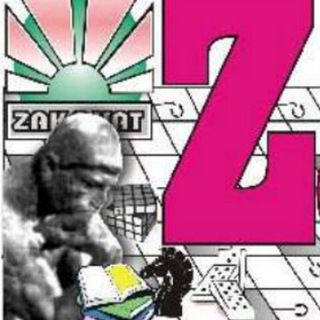 Telegram profile photo for zakovat.uz