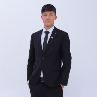 Telegram profile photo for Javhar school