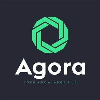 Telegram profile photo for AgoraTube