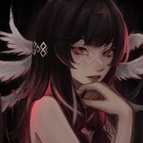 Telegram profile photo for ۫ ︎︎ ︎︎ ︎︎ ︎︎ ︎ ︎︎ ︎︎ ︎ ︎ ︎︎ ︎︎ ︎︎ ︎︎ ִ Инɸ᧐-κᥲнᥲ᧘ ᥰ᧐ ᴦᥱнɯᥙну. ִ 𝆭 ︎︎ ︎