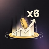 Telegram profile photo for 🚀 МУЛЬТИБУСТЕР ОНЛАЙН-БИЗНЕСА