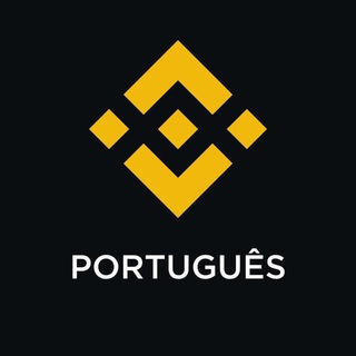 Telegram profile photo for Binance Português