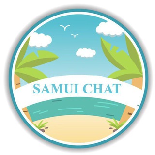 Telegram group profile photo for Самуи чат