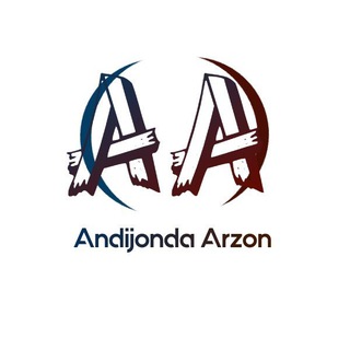 Telegram profile photo for Andijonda Arzon