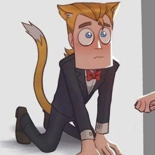 Telegram profile photo for некая в.м.