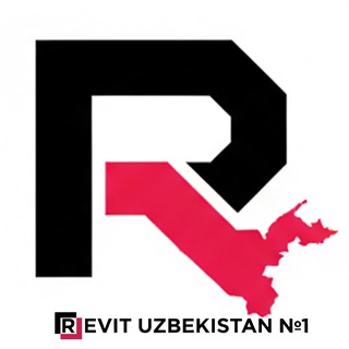 Telegram profile photo for Revit_Uzbekistan_N1
