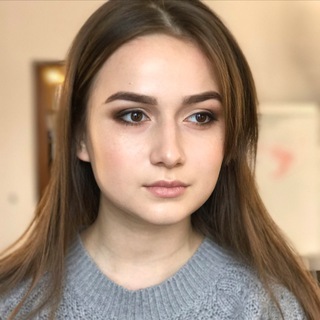 Telegram profile photo for Лиза накрасит