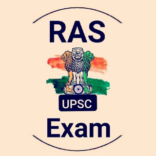 Telegram profile photo for Rajasthan RAS REET CET EXAM