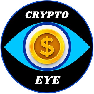 Telegram profile photo for Crypto Eye