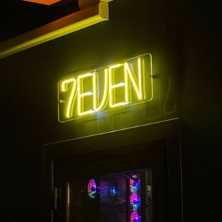 Telegram profile photo for 7EVEN404