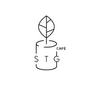 Telegram profile photo for STG café