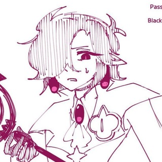 Telegram profile photo for закрыто 𝖽𝖺𝗂𝗅𝗒𝖼𝖿 𝖻𝗅𝖺𝖼𝗄 𝗌𝖺𝗉𝗉𝗁𝗂𝗋𝖾