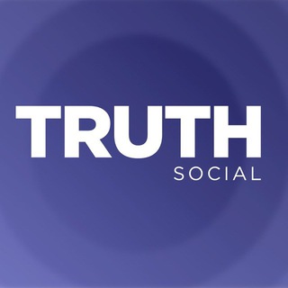 Telegram profile photo for truthsocial.com NOT