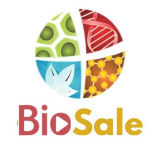Telegram profile photo for BiofilmSale 🎯