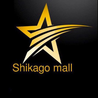 Telegram group profile photo for Shikago mall official