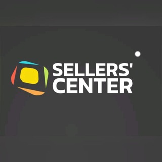 Telegram profile photo for Sellers' Center