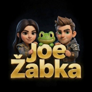 Telegram profile photo for Клешеры жабки 🐸