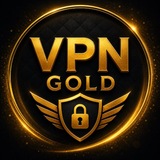 Telegram profile photo for کانال اعتماد gold vpn
