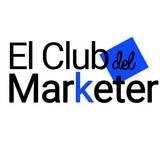 Telegram profile photo for El Club del Marketer