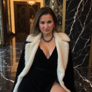 Telegram profile photo for Екатерина Березницкая