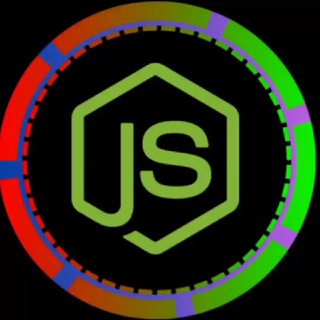 Telegram profile photo for JAVASCRIPT FULL COURSE