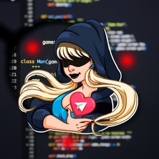 Telegram profile photo for Alexis_Spionage_SpamBOT