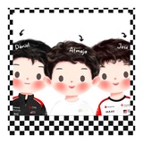 Telegram profile photo for Pos Ronda
