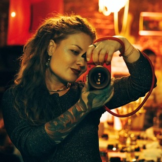 Telegram profile photo for Фотограф Александра Хитрина