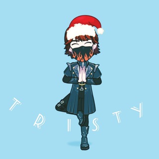 Telegram profile photo for тристи сосиска в тесте