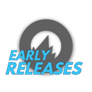 Telegram profile photo for OTI Early Releases