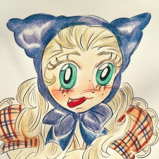 Telegram profile photo for Glinka_rara