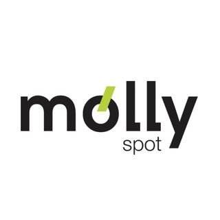 Telegram profile photo for Российский бренд светильников - Molly Spot