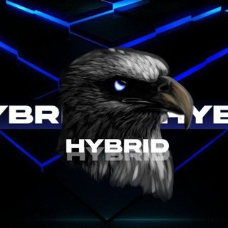 Telegram profile photo for Memories of Hybrid!