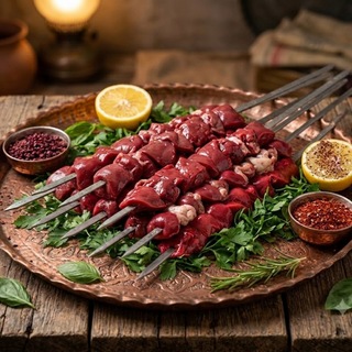Telegram profile photo for زاپاس جگرسرا