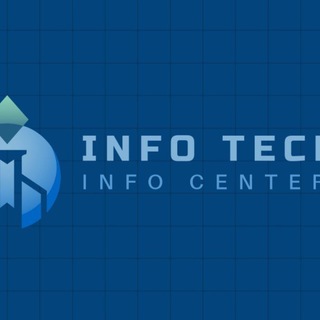 Telegram profile photo for Info Tech