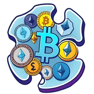 Telegram profile photo for FAQCryptoClues 🧩